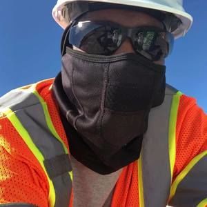 Meet your Posher, Javonte